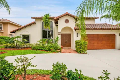 5898 Vista Linda Lane Boca Raton FL 33433