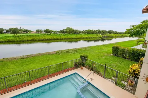 5898 Vista Linda Lane Boca Raton FL 33433