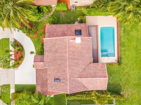 5898 Vista Linda Lane Boca Raton FL 33433