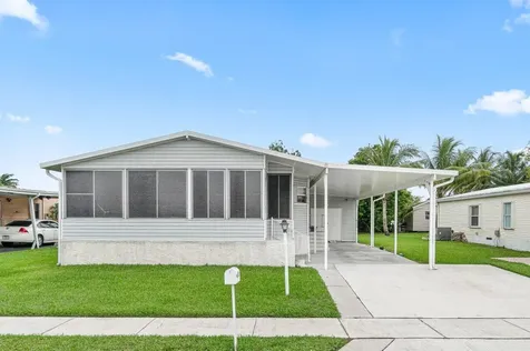 1541 Sw 65th Avenue Boca Raton FL 33428