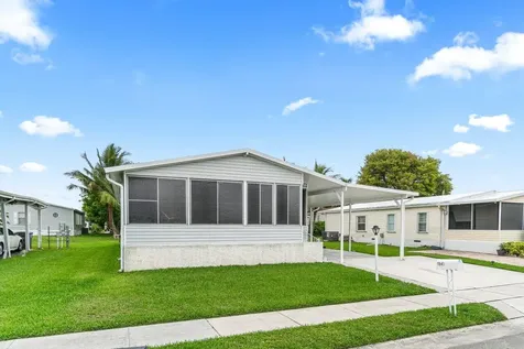 1541 Sw 65th Avenue Boca Raton FL 33428