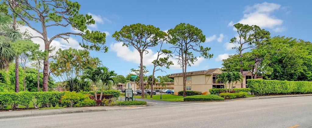 3001 W Linton Boulevard Delray Beach FL 33445