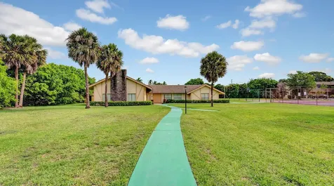 3001 W Linton Boulevard Delray Beach FL 33445