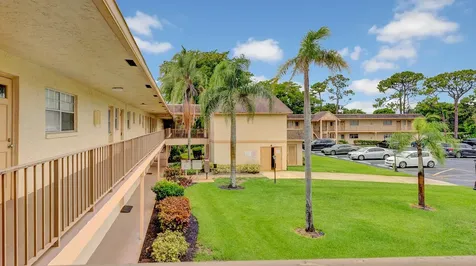 3001 W Linton Boulevard Delray Beach FL 33445