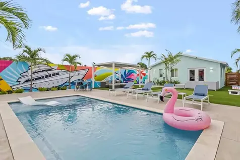322 NW 4th Avenue Delray Beach FL 33444