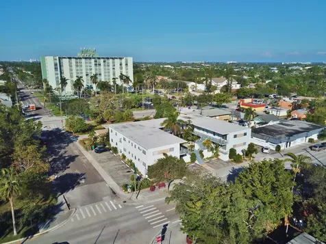 1520 Lake Avenue Lake Worth Beach FL 33460