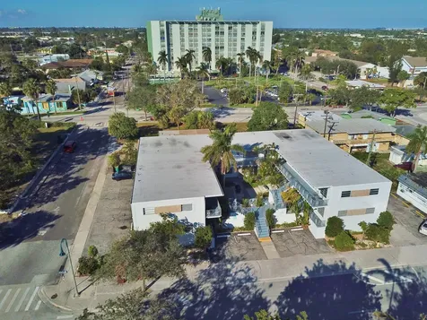 1520 Lake Avenue Lake Worth Beach FL 33460
