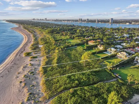 143 E Inlet Drive Palm Beach FL 33480