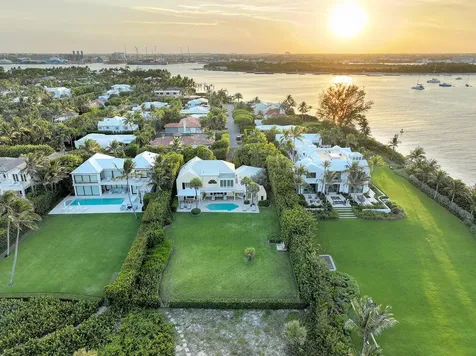 143 E Inlet Drive Palm Beach FL 33480
