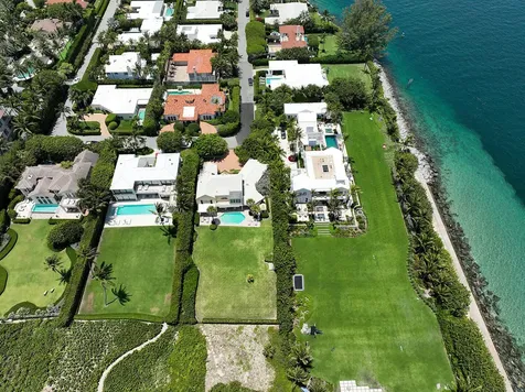 143 E Inlet Drive Palm Beach FL 33480