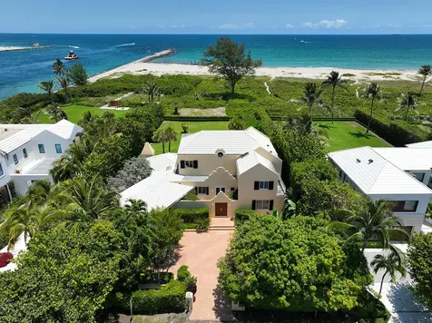 143 E Inlet Drive Palm Beach FL 33480