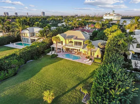 143 E Inlet Drive Palm Beach FL 33480