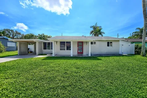 126 Nw 3rd Court Boca Raton FL 33432