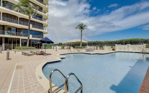 800 Ocean Drive Juno Beach FL 33408