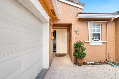 156 Caribe Court Greenacres FL 33413