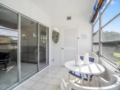 715 Lori Drive Palm Springs FL 33461
