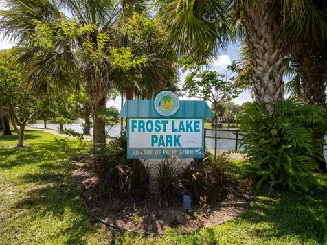 715 Lori Drive Palm Springs FL 33461
