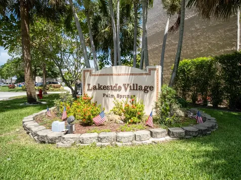 715 Lori Drive Palm Springs FL 33461