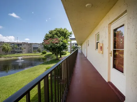 715 Lori Drive Palm Springs FL 33461