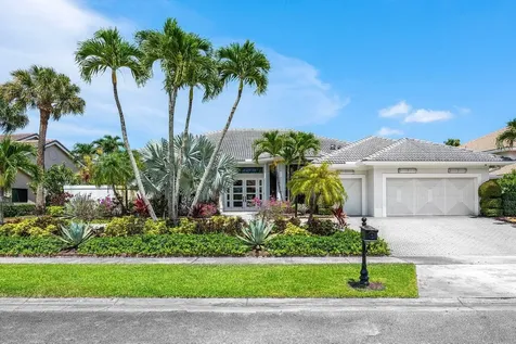 17854 Litten Drive Boca Raton FL 33498