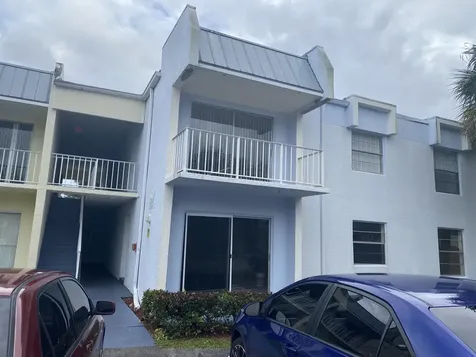 405 W Executive Center Drive West Palm Beach FL 33401