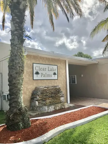 405 W Executive Center Drive West Palm Beach FL 33401