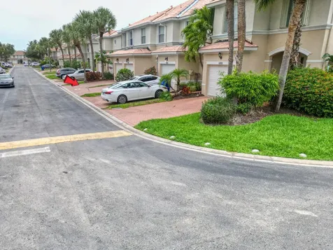 6086 Seminole Gardens Circle Riviera Beach FL 33418