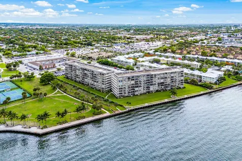 801 Lake Shore Drive Lake Park FL 33403