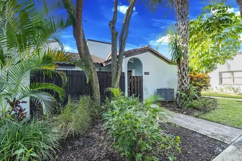 22362 Pineapple Walk Drive Boca Raton FL 33433