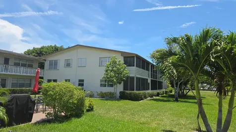 203 S Windsor I West Palm Beach FL 33417