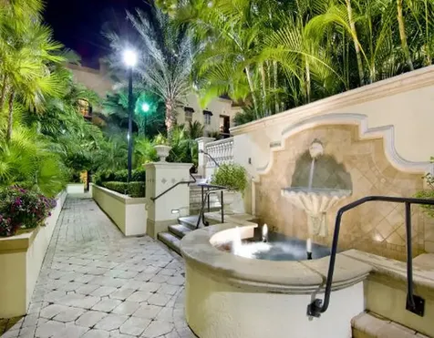 600 S Dixie Highway West Palm Beach FL 33401