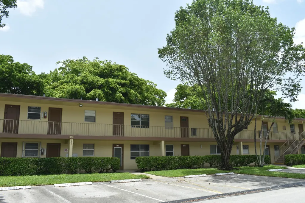 251 Nw 76th Avenue Margate FL 33063