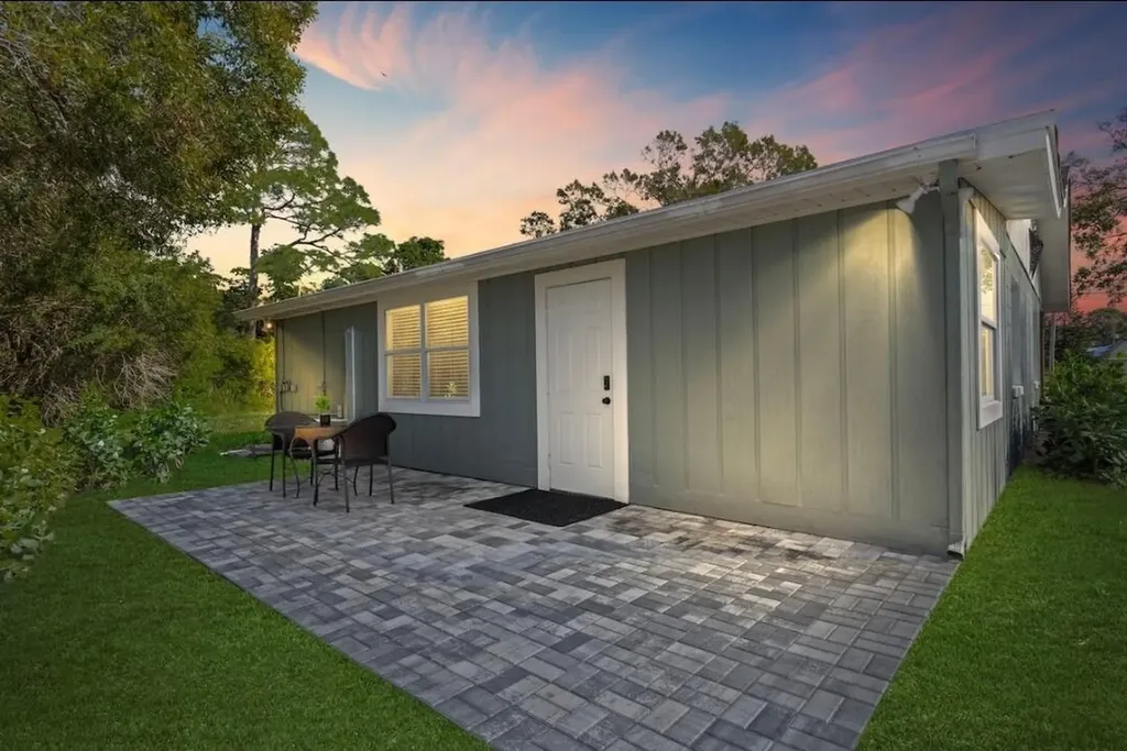 5607 Tangelo Drive Fort Pierce FL 34982