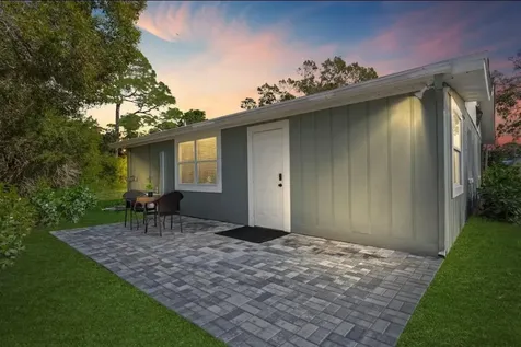 5607 Tangelo Drive Fort Pierce FL 34982