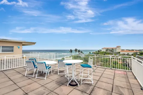 4500 S Ocean Boulevard South Palm Beach FL 33480