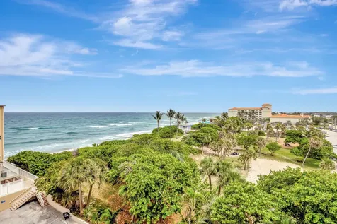 4500 S Ocean Boulevard South Palm Beach FL 33480