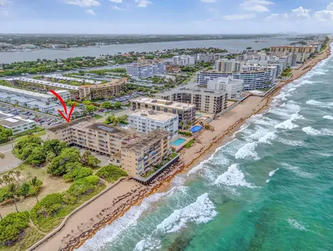 4500 S Ocean Boulevard South Palm Beach FL 33480
