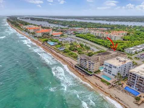 4500 S Ocean Boulevard South Palm Beach FL 33480