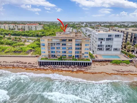 4500 S Ocean Boulevard South Palm Beach FL 33480