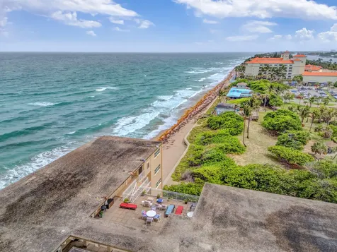 4500 S Ocean Boulevard South Palm Beach FL 33480