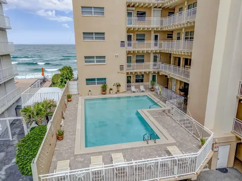 4500 S Ocean Boulevard South Palm Beach FL 33480