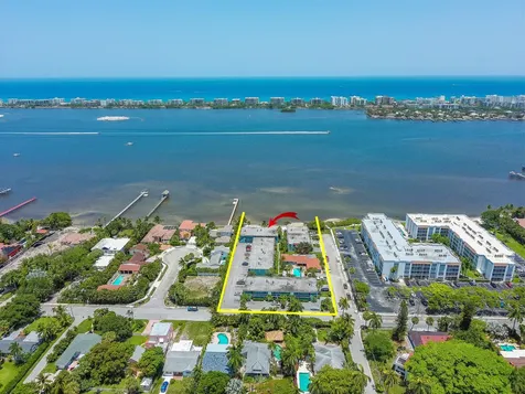1428 S Lakeside Drive Lake Worth Beach FL 33460