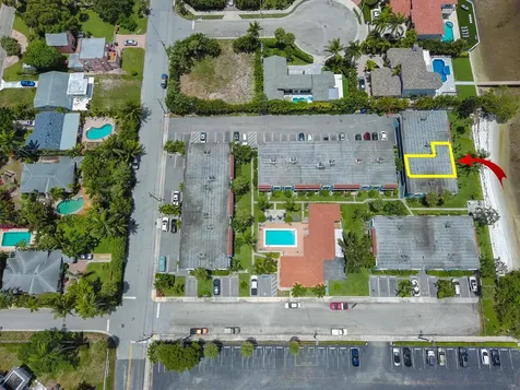 1428 S Lakeside Drive Lake Worth Beach FL 33460