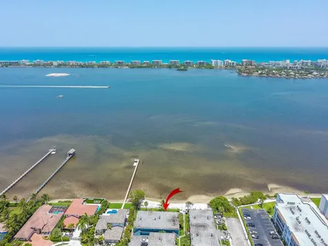 1428 S Lakeside Drive Lake Worth Beach FL 33460