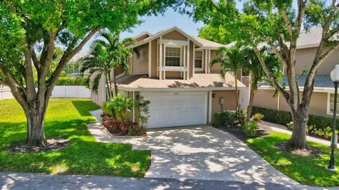 21404 54th Drive Boca Raton FL 33486