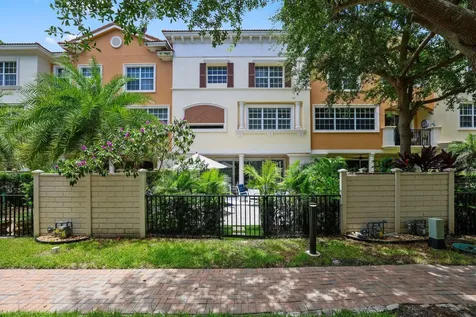 5530 Ne Trieste Terrace Boca Raton FL 33487