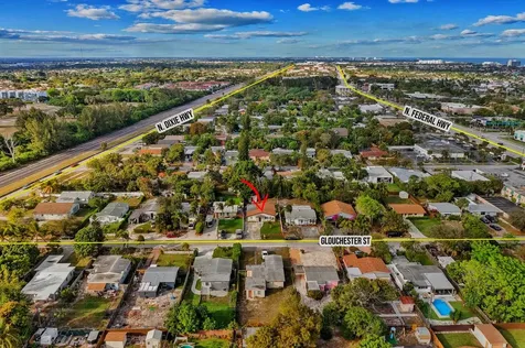 255 Glouchester Street Boca Raton FL 33487
