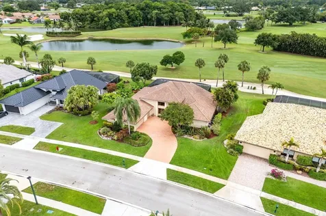 11181 Boca Woods Lane Boca Raton FL 33428