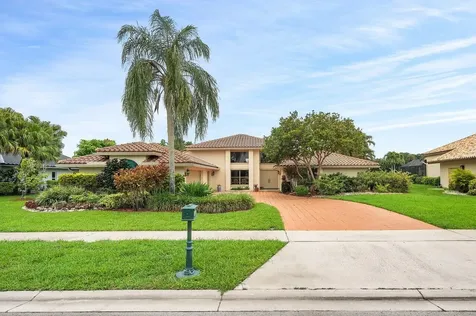 11181 Boca Woods Lane Boca Raton FL 33428