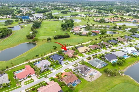 11181 Boca Woods Lane Boca Raton FL 33428